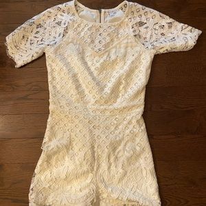 Rompers for teen